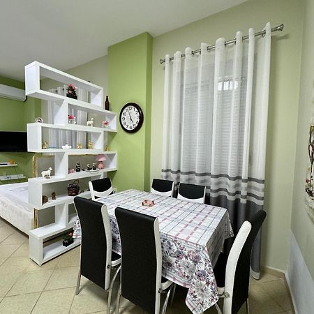Solei Apartments Saranda Dış mekan fotoğraf