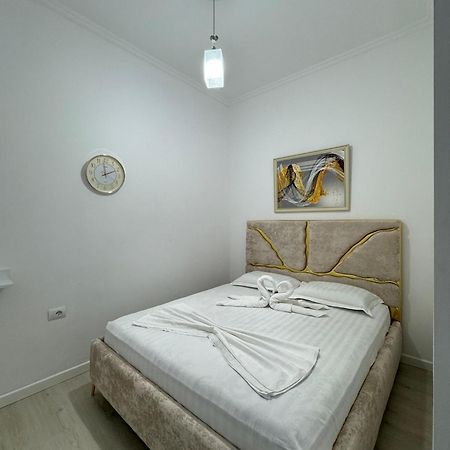 Solei Apartments Saranda Dış mekan fotoğraf