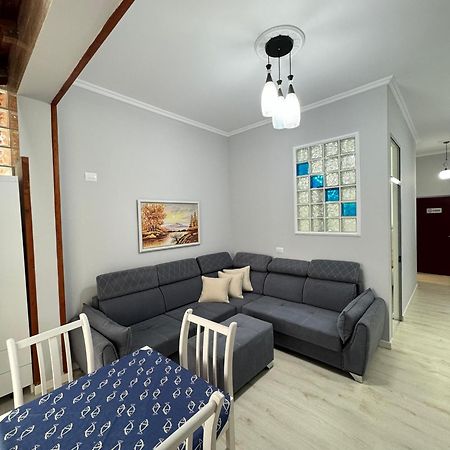 Solei Apartments Saranda Dış mekan fotoğraf