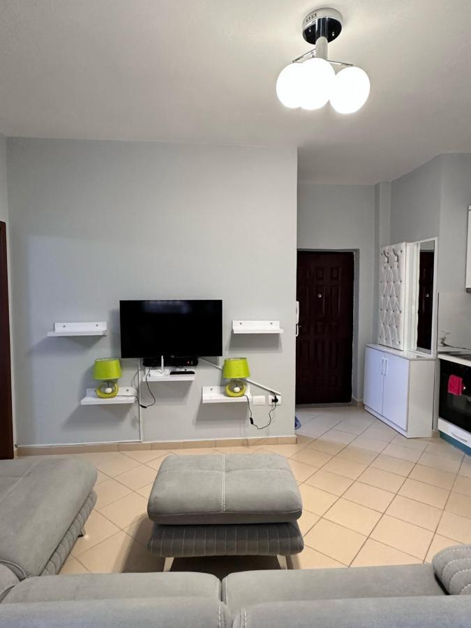 Solei Apartments Saranda Dış mekan fotoğraf