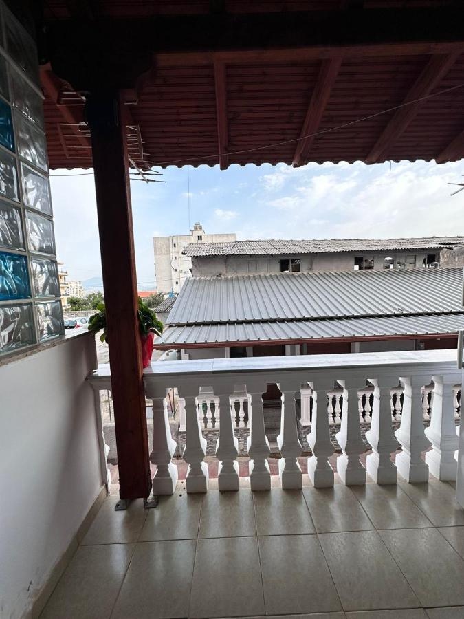 Solei Apartments Saranda Dış mekan fotoğraf