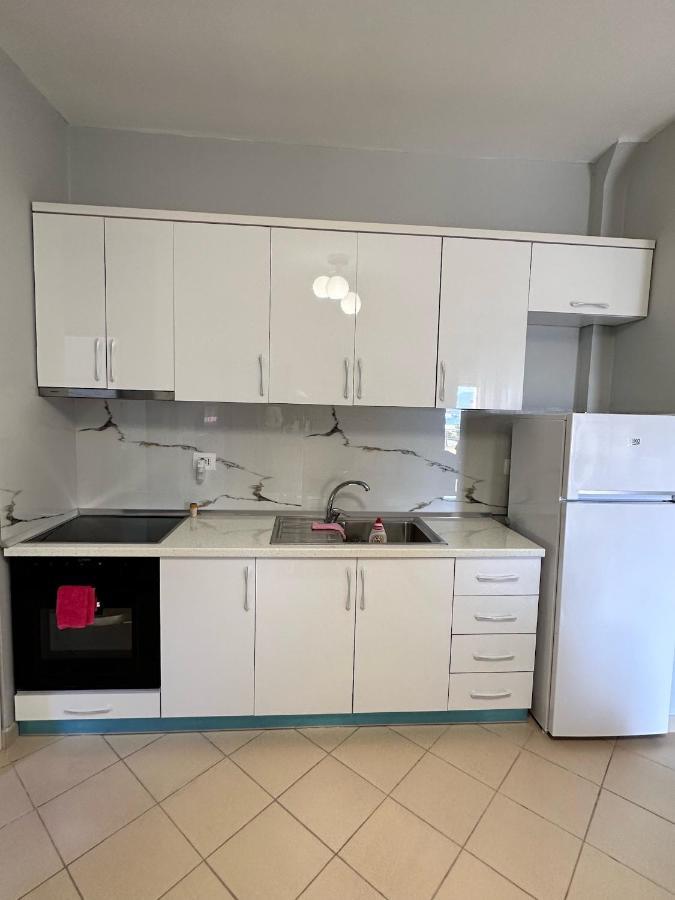 Solei Apartments Saranda Dış mekan fotoğraf