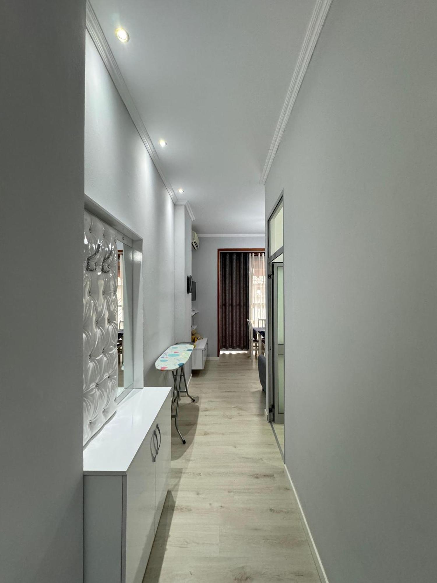 Solei Apartments Saranda Dış mekan fotoğraf