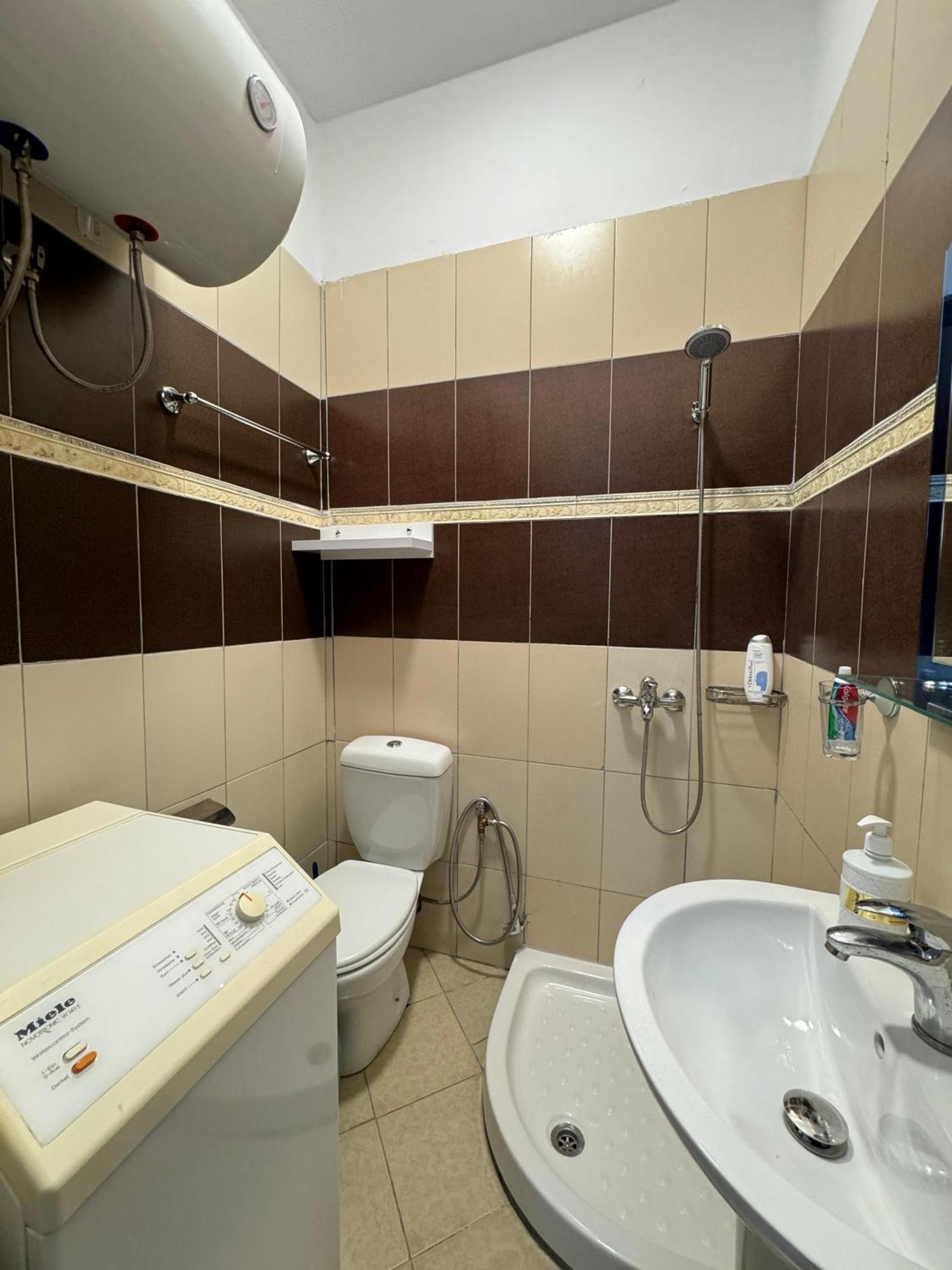 Solei Apartments Saranda Dış mekan fotoğraf