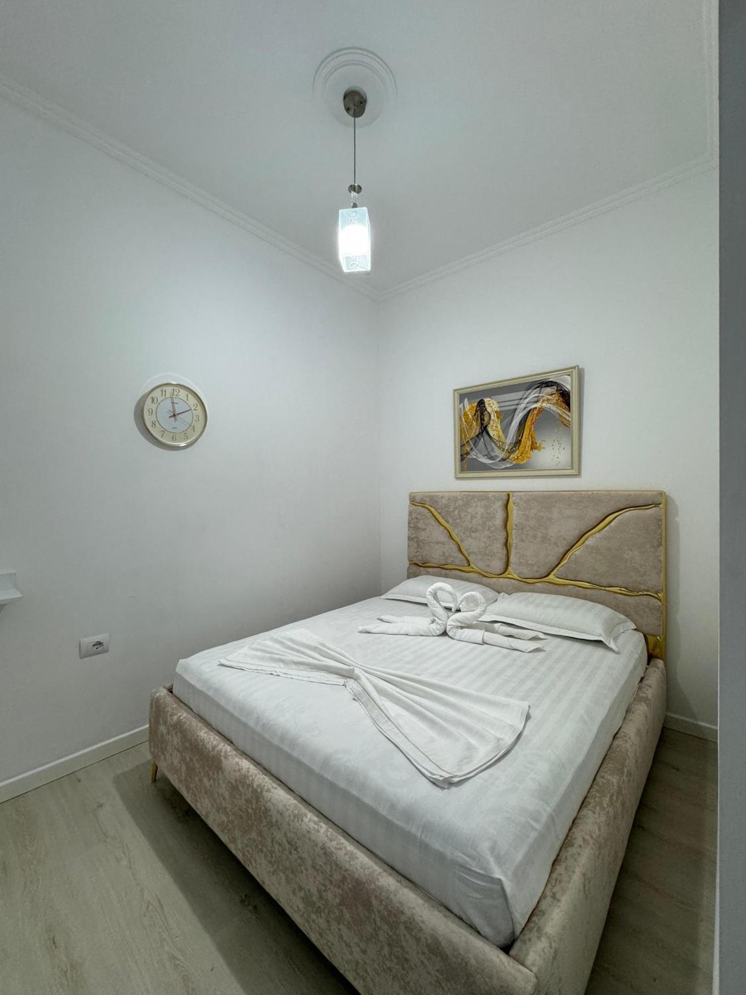 Solei Apartments Saranda Dış mekan fotoğraf