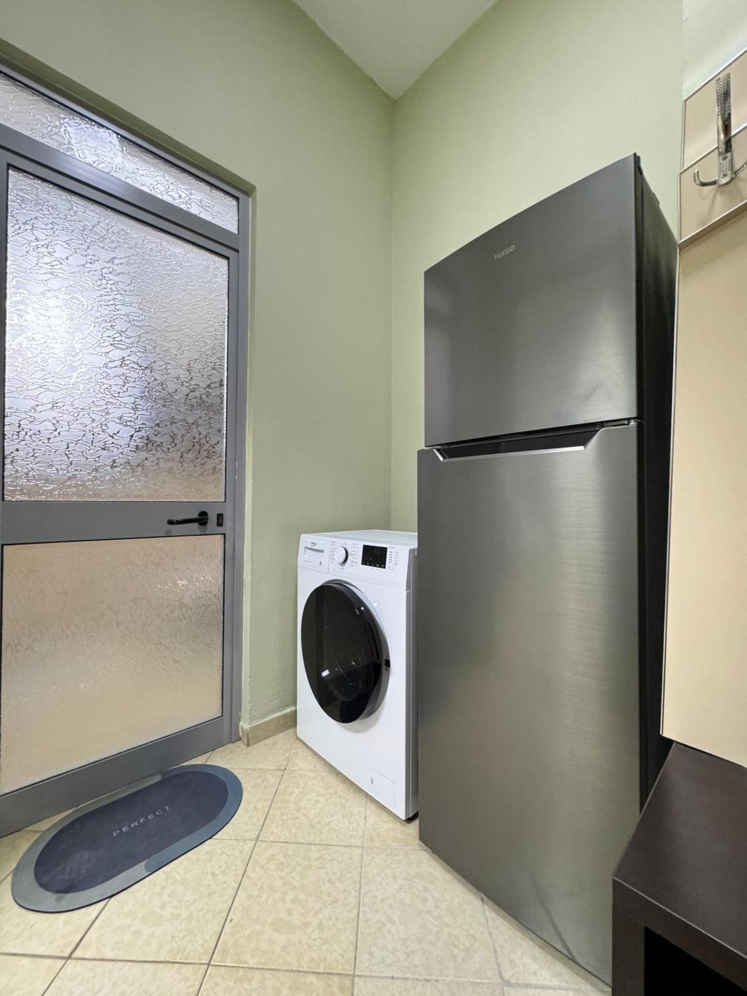 Solei Apartments Saranda Dış mekan fotoğraf