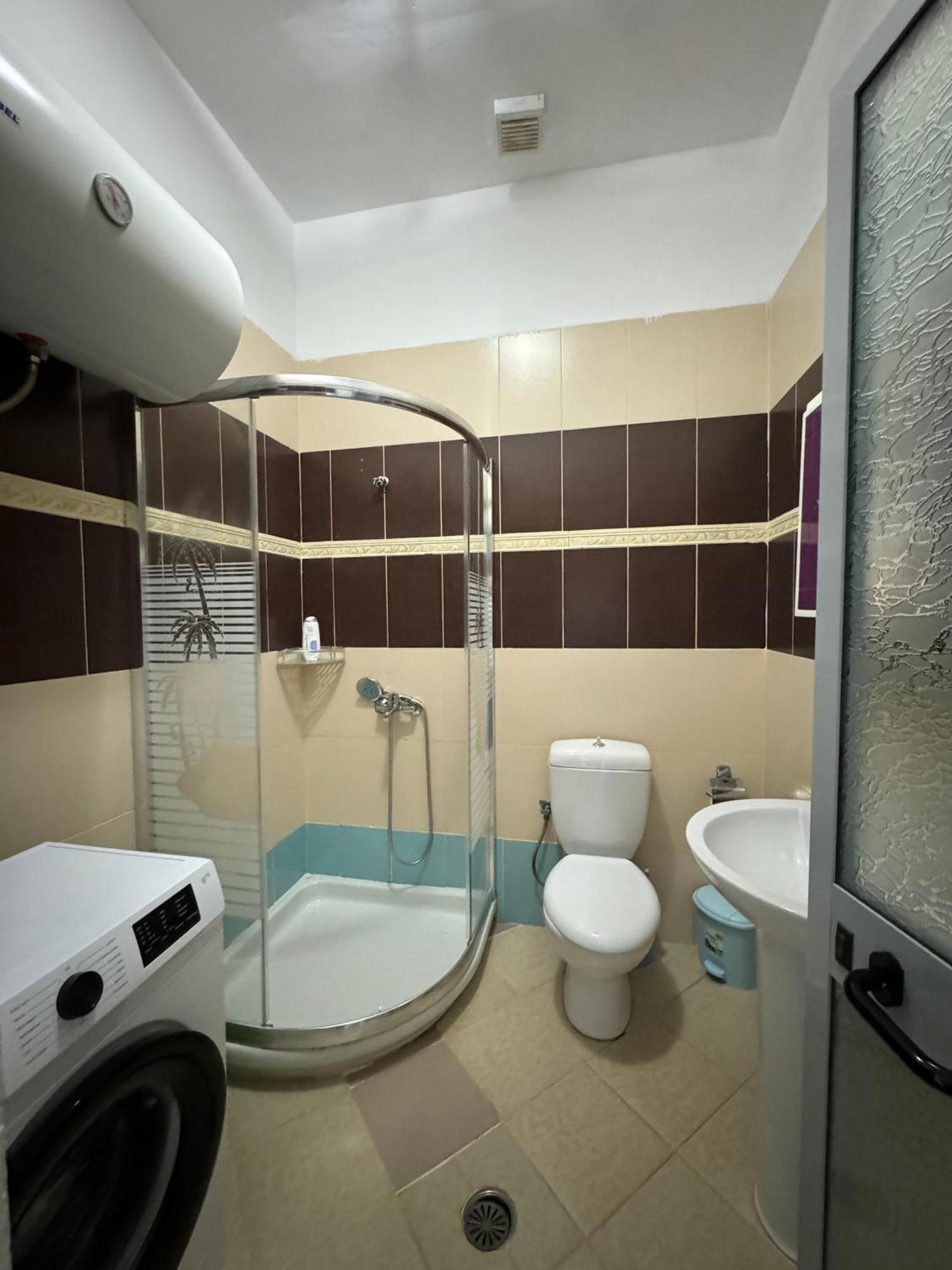 Solei Apartments Saranda Dış mekan fotoğraf