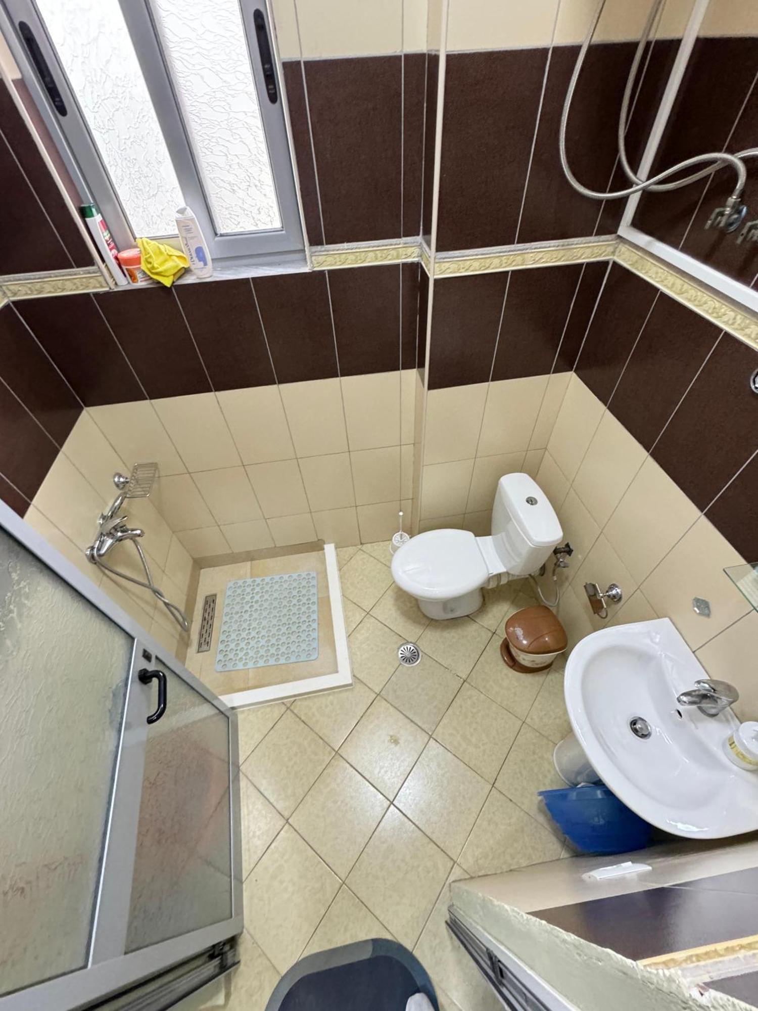Solei Apartments Saranda Dış mekan fotoğraf