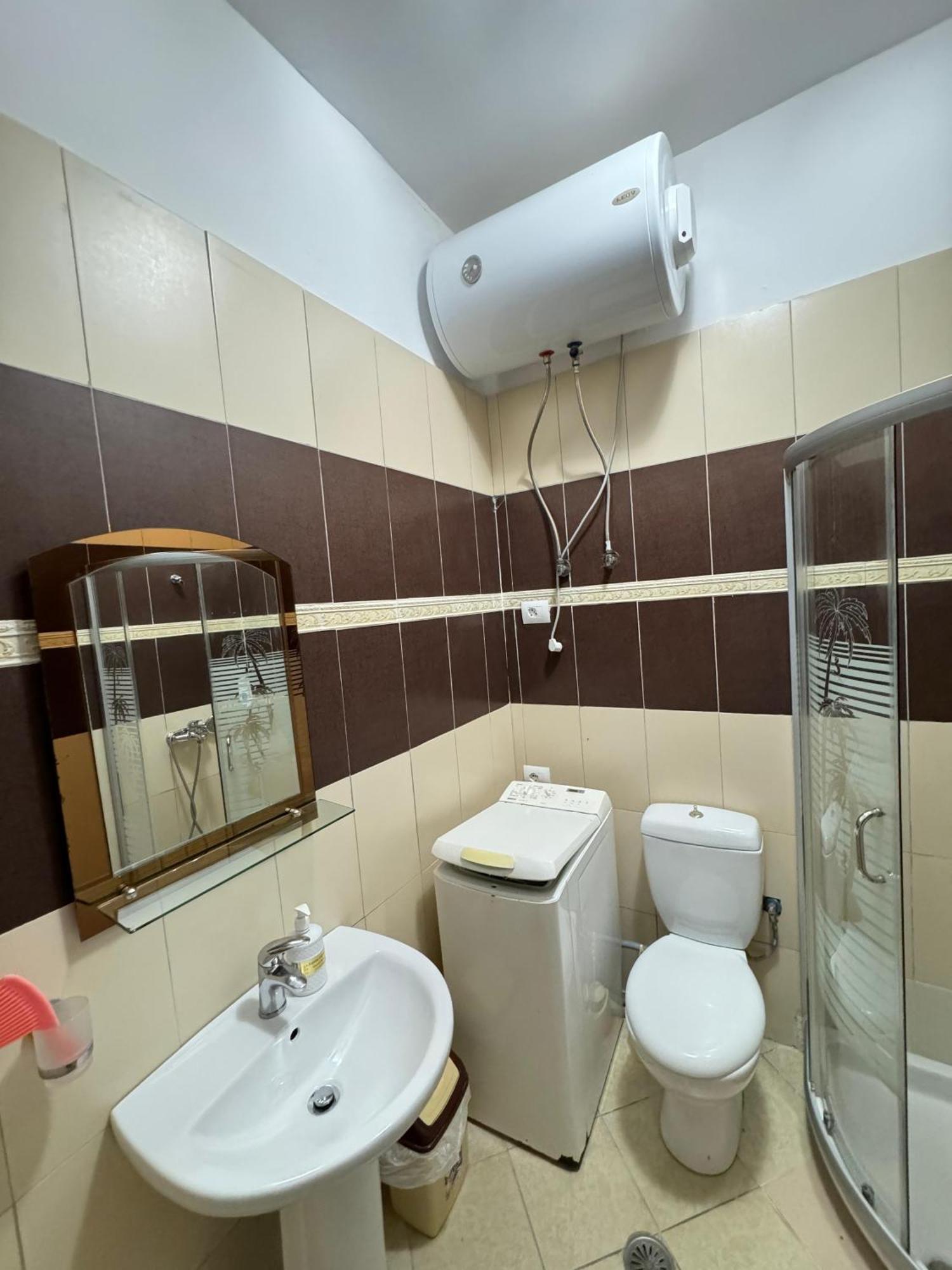Solei Apartments Saranda Dış mekan fotoğraf