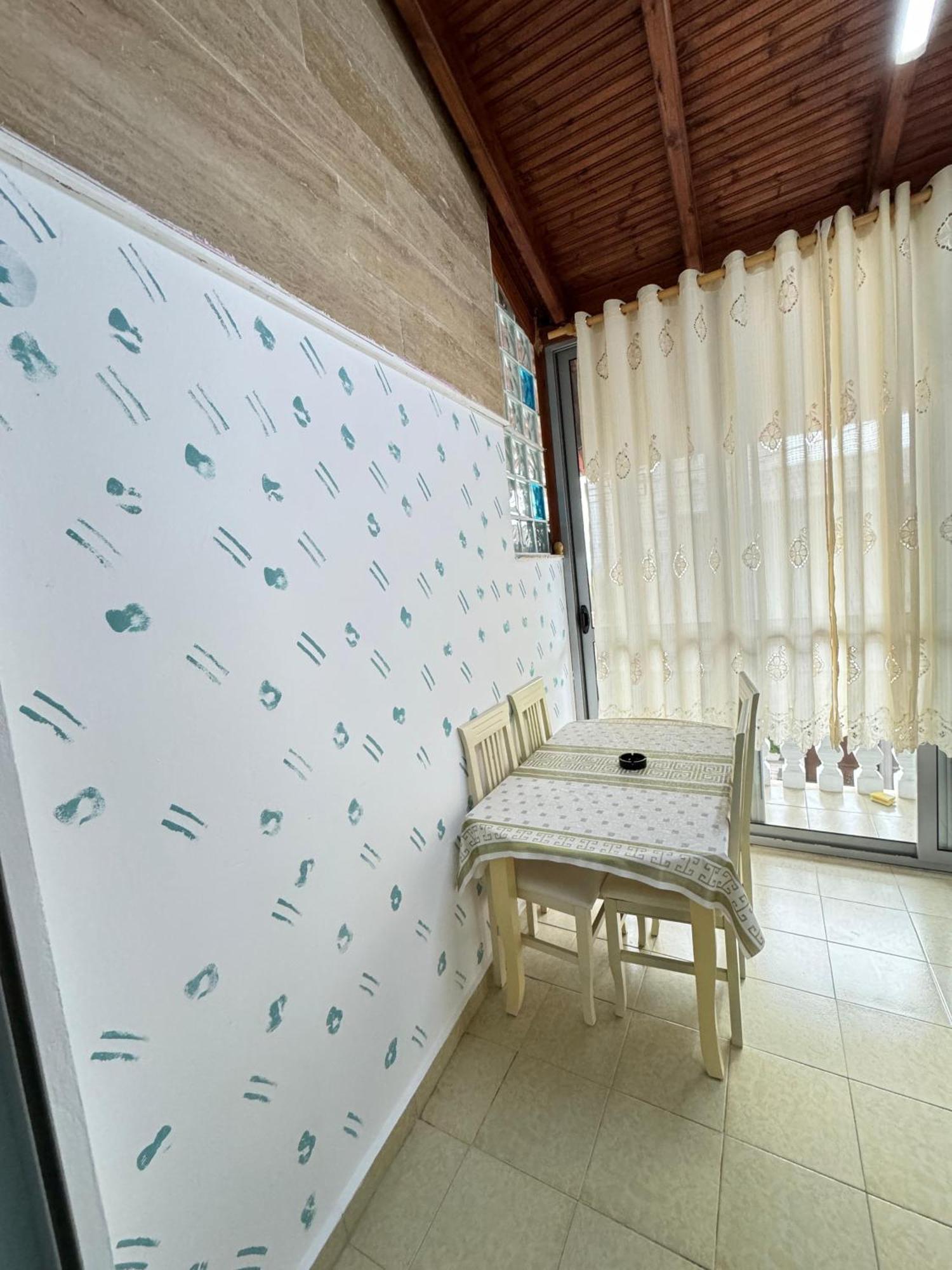 Solei Apartments Saranda Dış mekan fotoğraf
